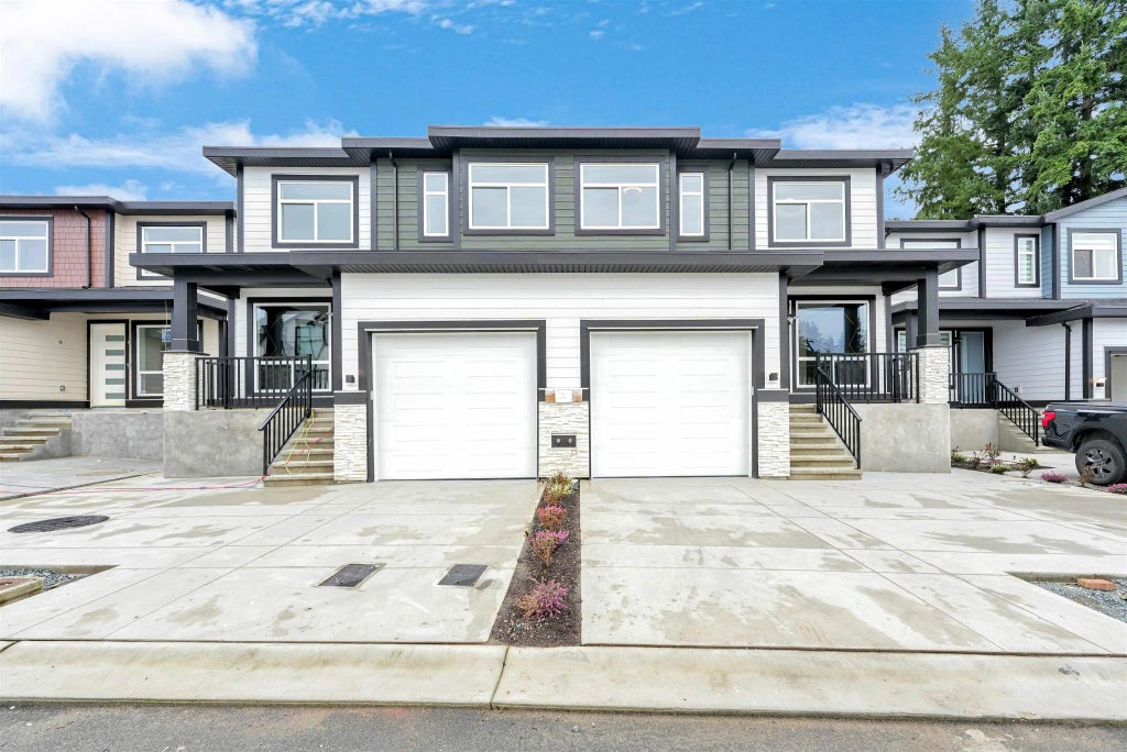 2168 W Vinewood Street 5, Abbotsford