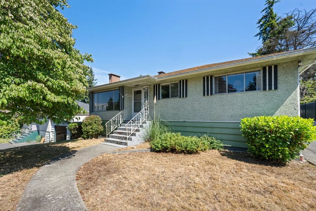 10836 128 Street, Surrey