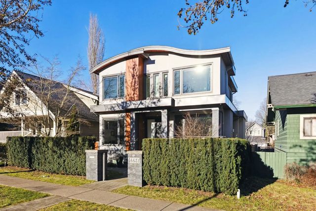 4437 W 13th Avenue, Vancouver