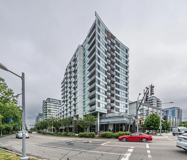 5508 Hollybridge Way 516, Richmond