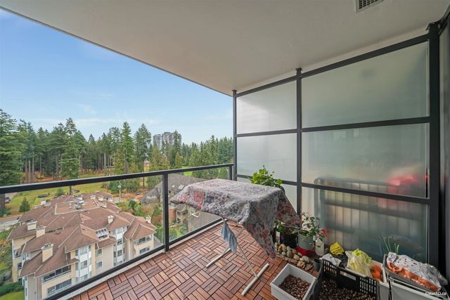 1178 Heffley Crescent 1102, Coquitlam