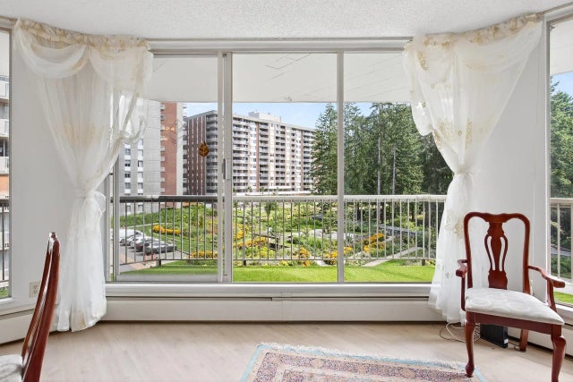 2024 Fullerton Avenue 508, North Vancouver