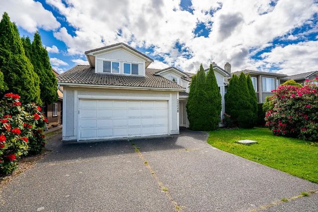 2228 Mcleod Avenue, Richmond