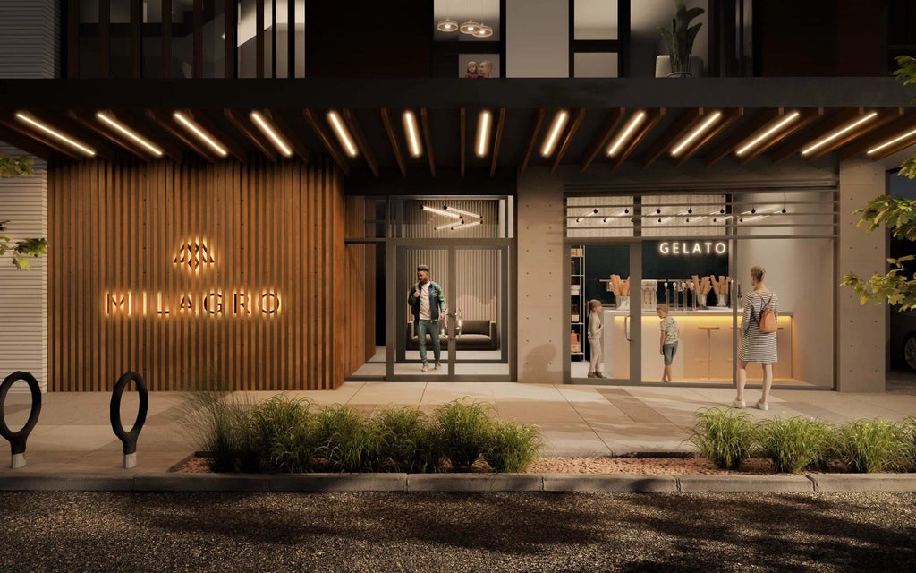 1365 Victoria Street 601, Squamish