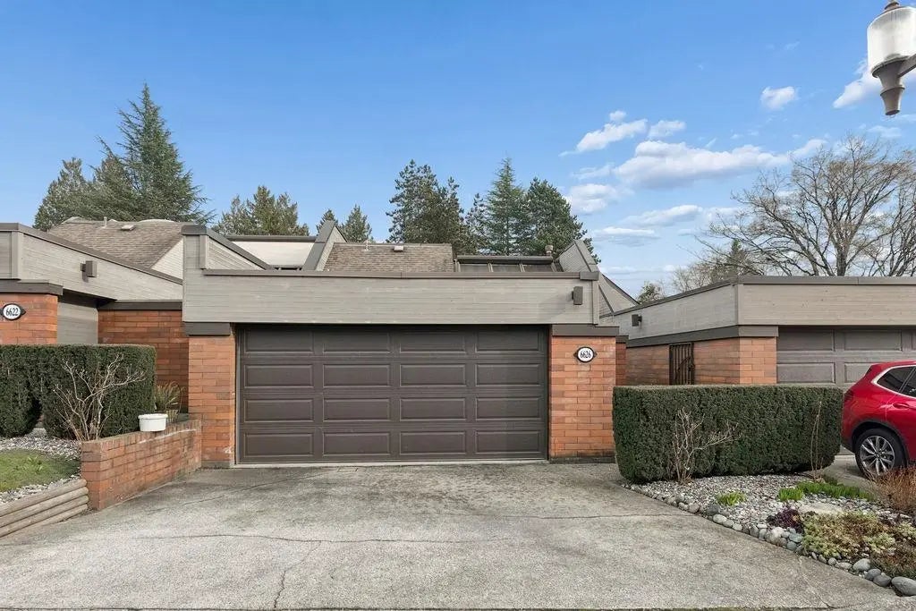 6626 Turnberry Crescent, Vancouver