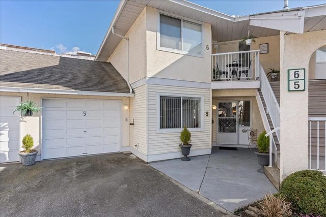 2475 Emerson Street 5, Abbotsford