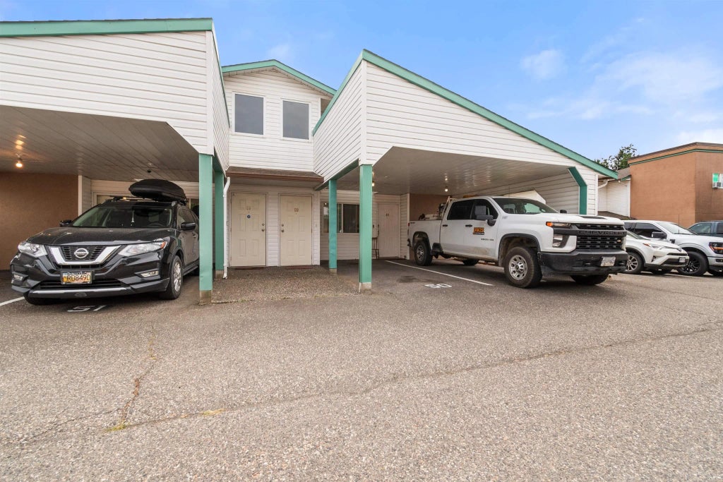 7715 Luckakuck Place 50, Chilliwack