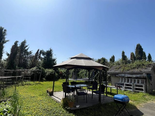 318 Hampton Street, New Westminster