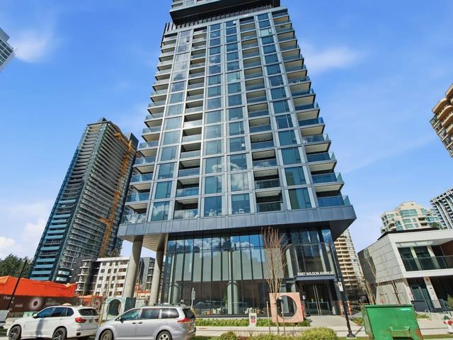 5987 Wilson Avenue 607, Burnaby