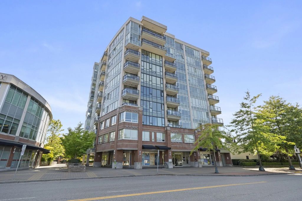 12069 Harris Road 603, Pitt Meadows