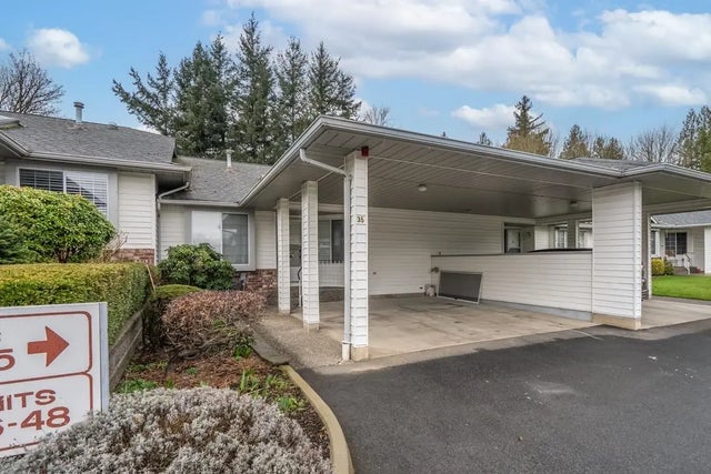 3055 Trafalgar Street 35, Abbotsford