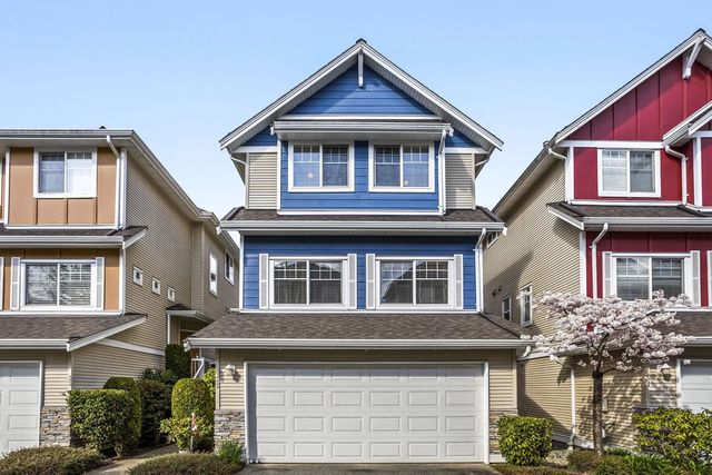 1108 Riverside Close 32, Port Coquitlam