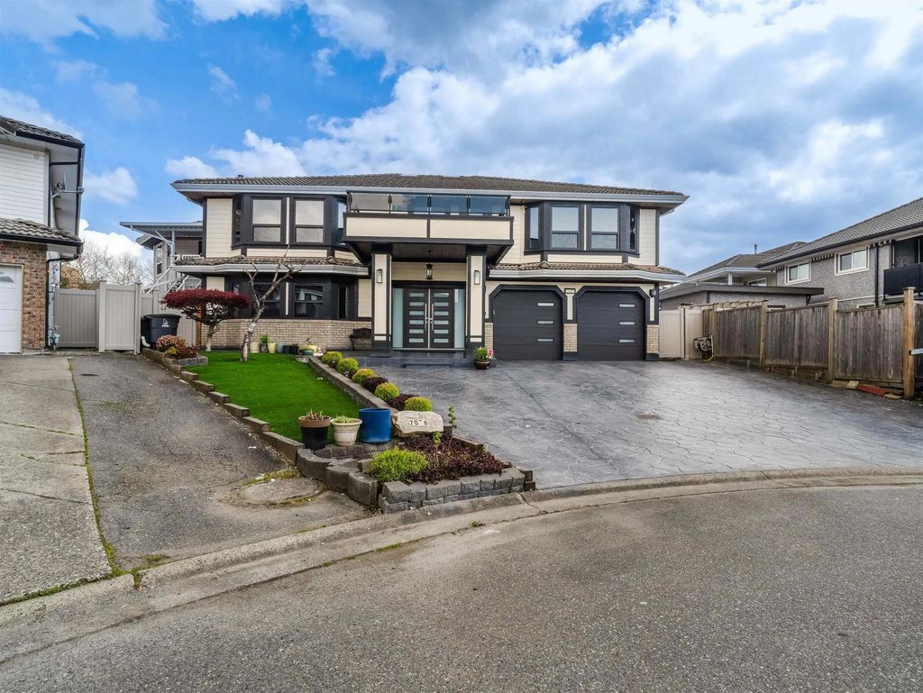 7078 126a Street, Surrey