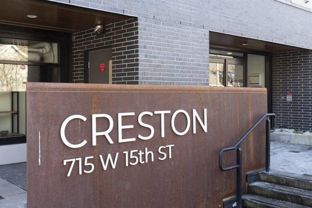 715 W 15th Street 204, North Vancouver