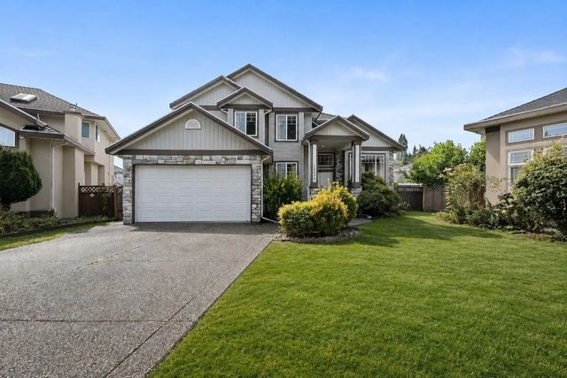 15648 83a Avenue, Surrey