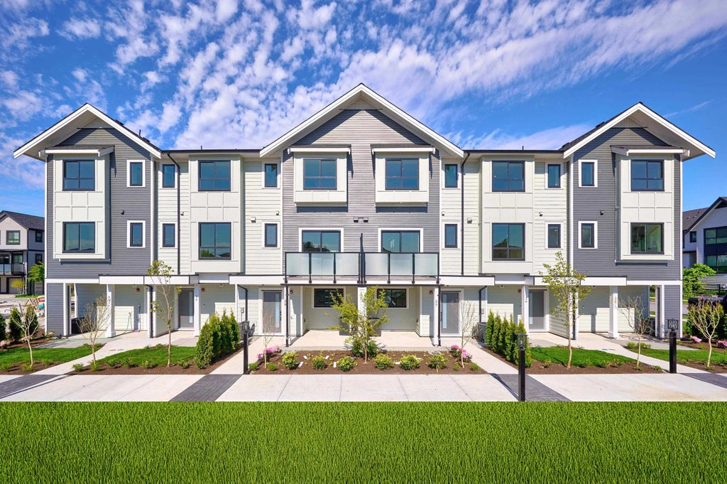 1115 Roma Avenue 29, New Westminster