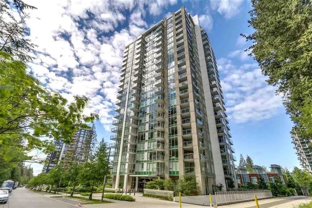 3355 Binning Road 1000, Vancouver