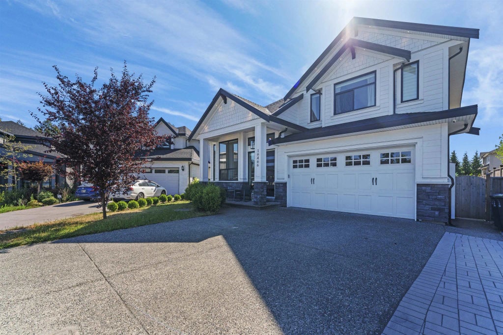 16466 103 Avenue, Surrey