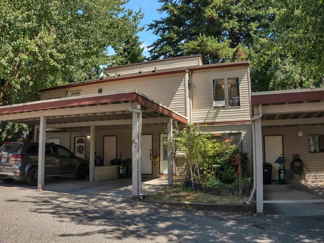 32310 Mouat Drive 62, Abbotsford