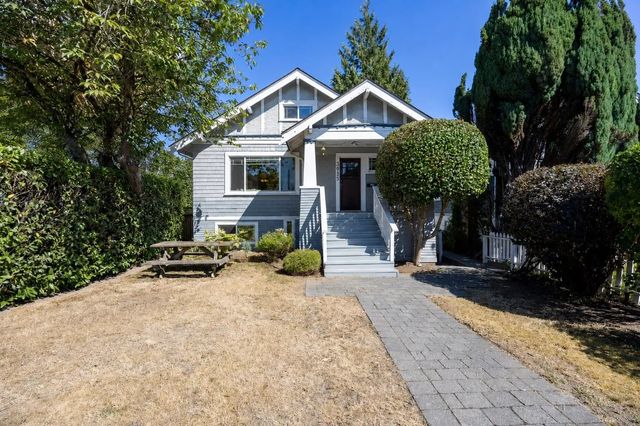 3035 W 5th Avenue, Vancouver