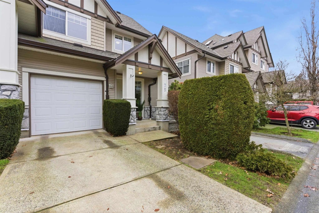 18221 68 Avenue 75, Surrey