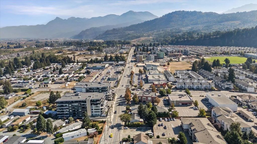 45708 Watson Road, Chilliwack