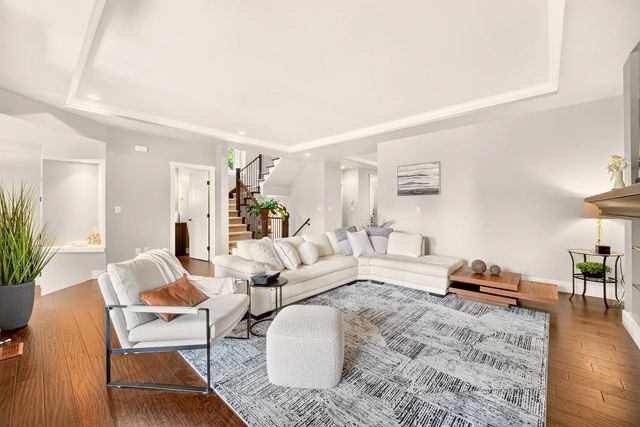 3401 Horizon Drive, Coquitlam