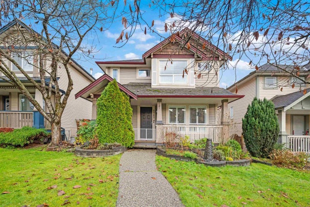 5742 148 Street, Surrey