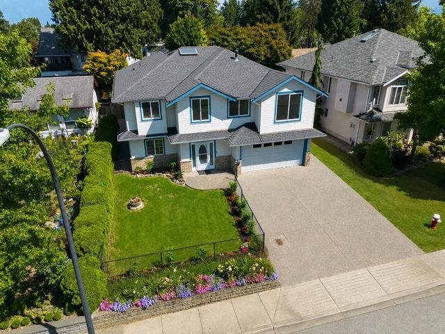 20389 121 B Avenue, Maple Ridge