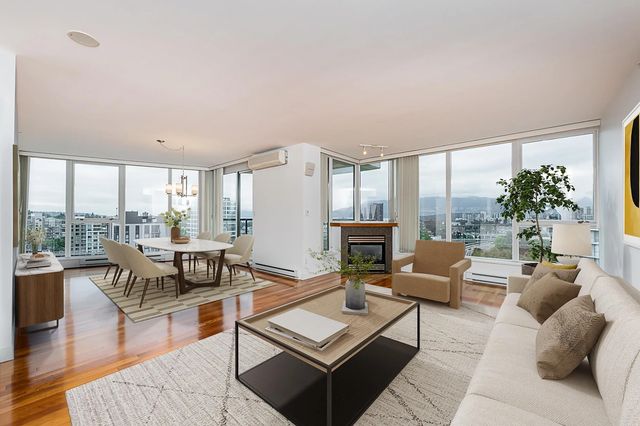 1483 W 7th Avenue 1004, Vancouver