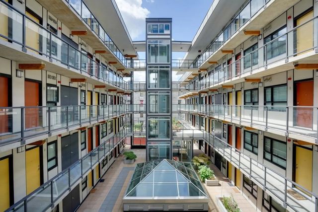 138 E Hastings Street 404, Vancouver