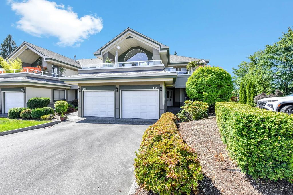 4001 Old Clayburn Road 136, Abbotsford