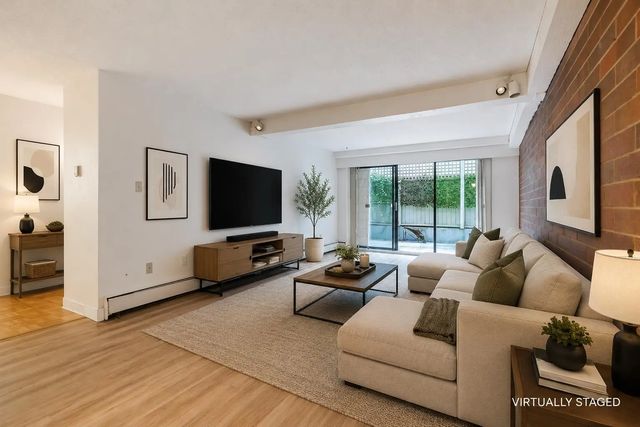 1535 Nelson Street 108, Vancouver