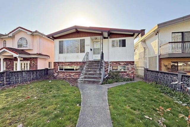 5125 Wales Street, Vancouver