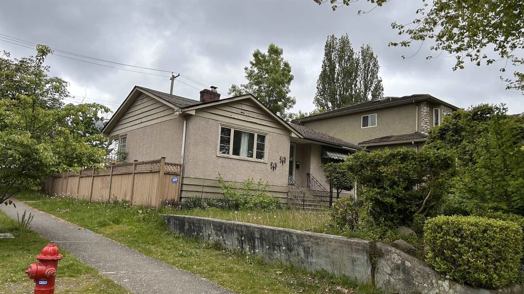 2306 Rupert Street, Vancouver