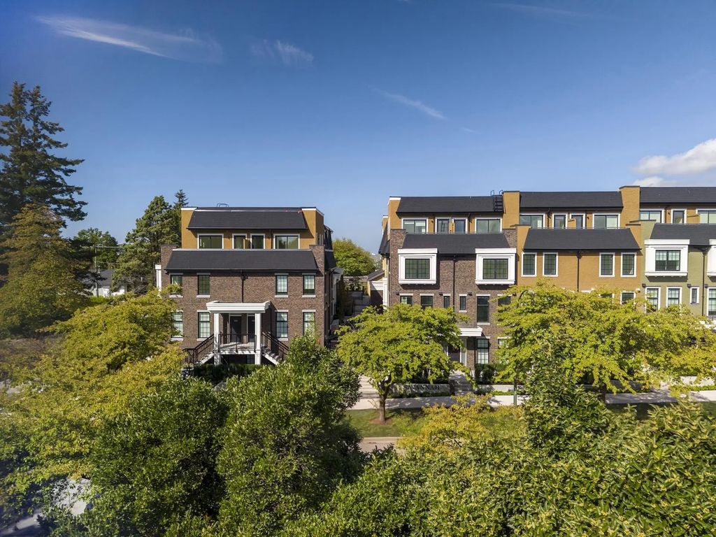 7793 Yukon Street 109, Vancouver
