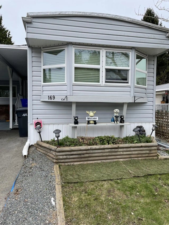 7790 King George Boulevard 169, Surrey