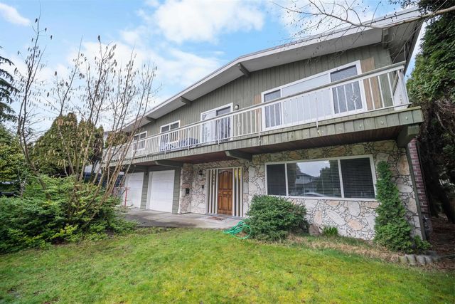 3580 Bargen Drive, Richmond