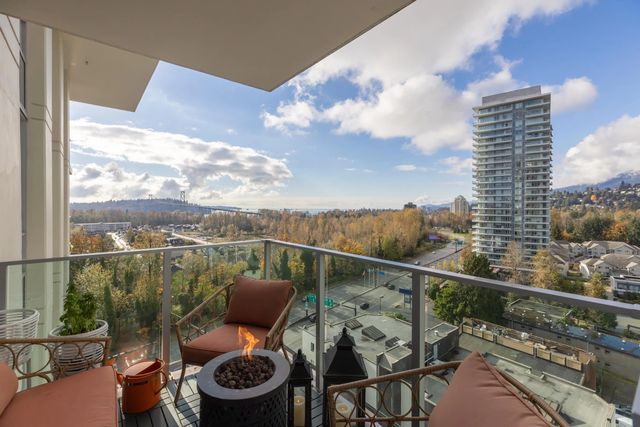 1632 Lions Gate Lane 1107, North Vancouver