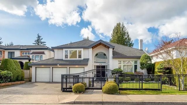 8831 Foster Road, Richmond