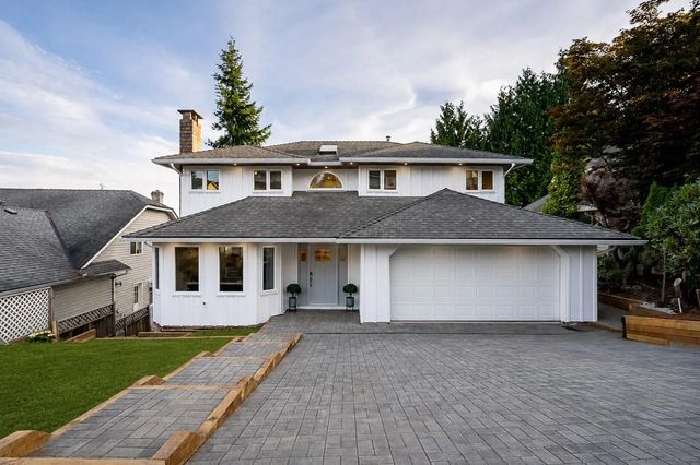 2824 Nash Drive, Coquitlam