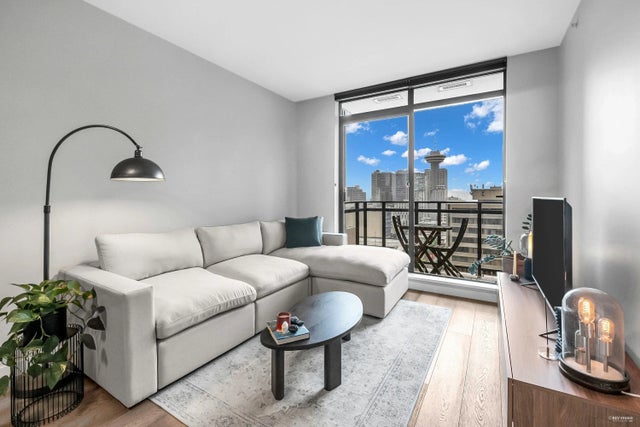 788 Richards Street 1907, Vancouver