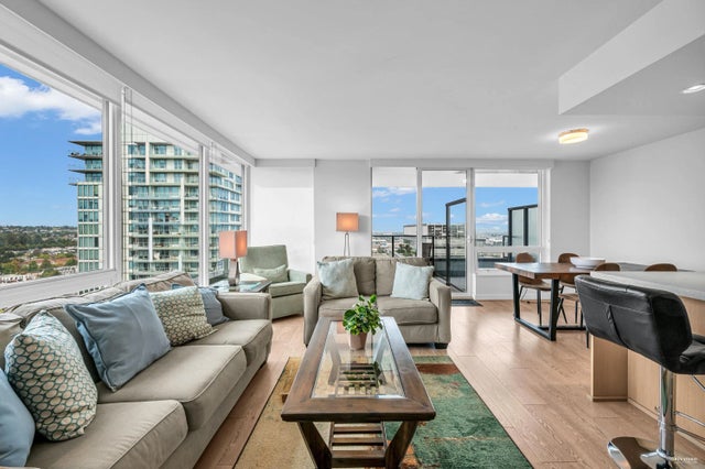 8189 Cambie Street 2504, Vancouver