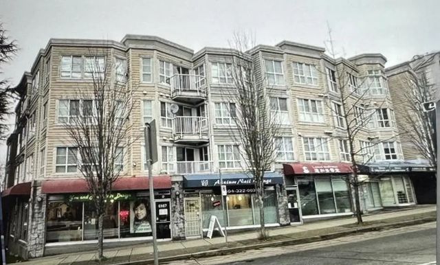 6991 Victoria Drive 210, Vancouver