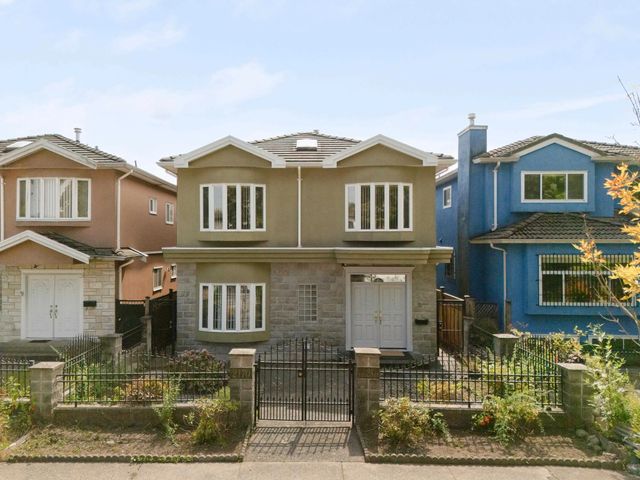 2170 E 28th Avenue, Vancouver