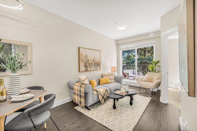 2465 Wilson Avenue 509, Port Coquitlam
