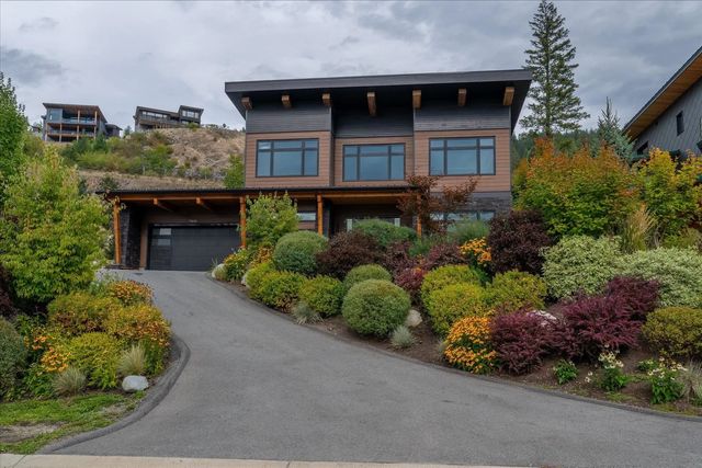 7646 Seven O'clock Drive, Pemberton