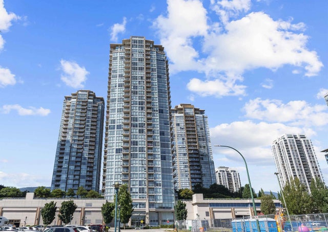 2975 Atlantic Avenue 2506, Coquitlam