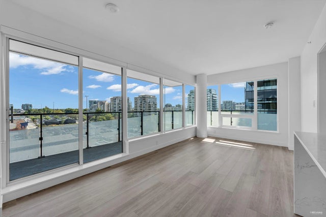 5593 No. 3 Road 803, Richmond