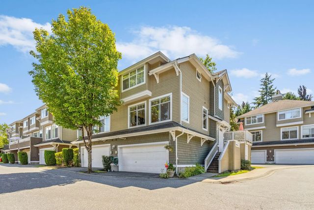 5240 Oakmount Crescent 19, Burnaby
